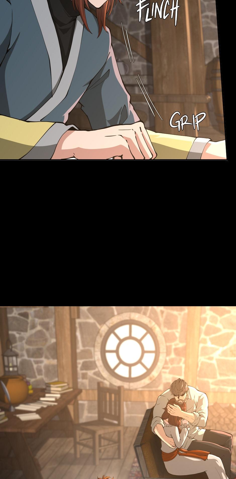 The Beginning After The End Chapter 149 image 034